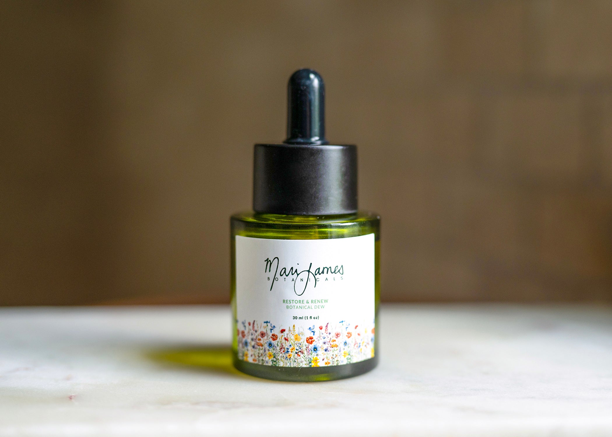 The Glow, Grow and Soak Trio