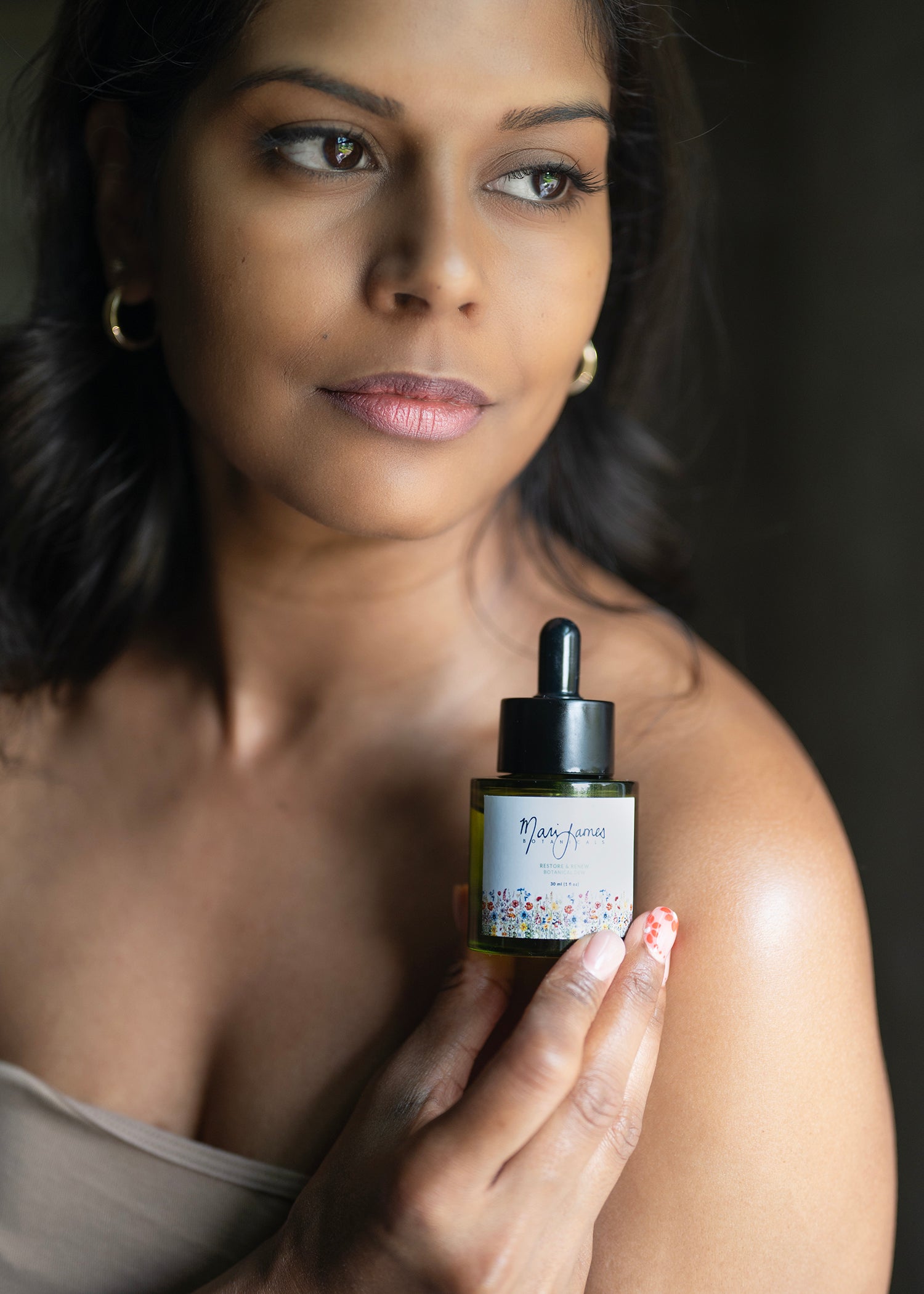 Restore & Renew Botanical Dew