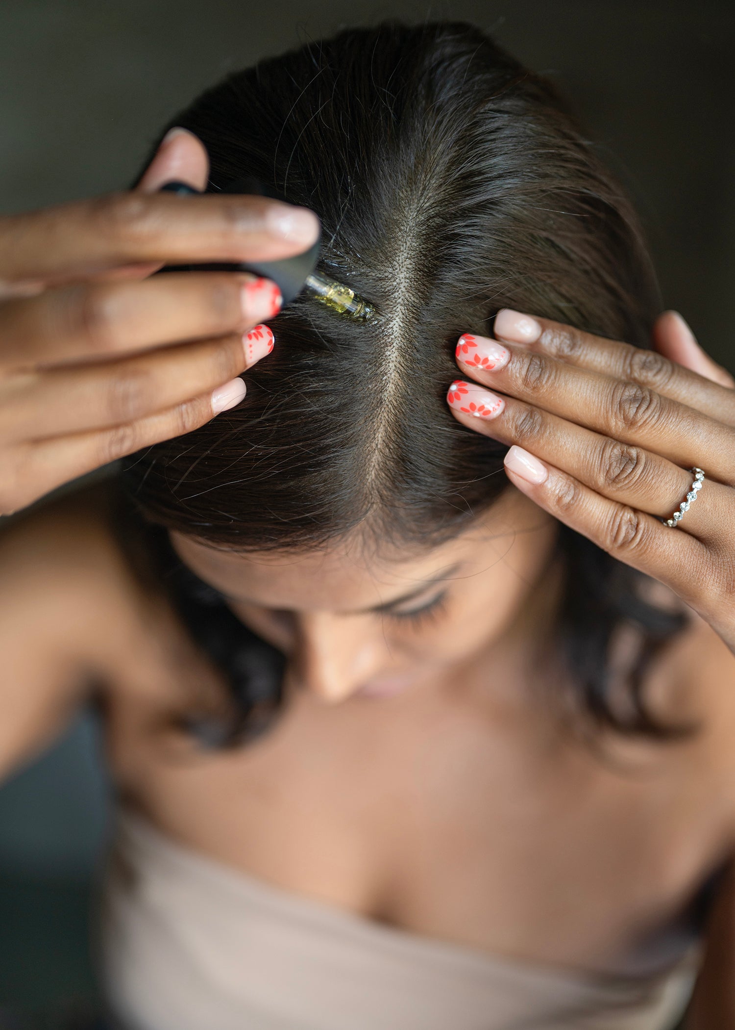 Roots & Bloom Hair Oil