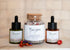 The Glow, Grow and Soak Trio