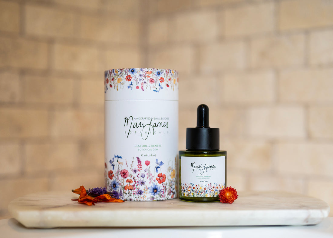 Restore &amp; Renew Botanical Dew
