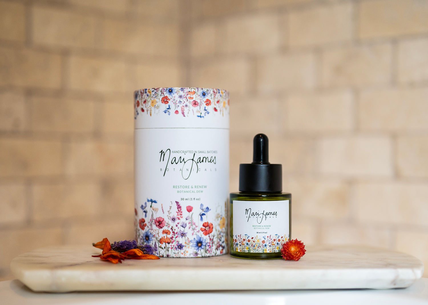 Restore &amp; Renew Botanical Dew